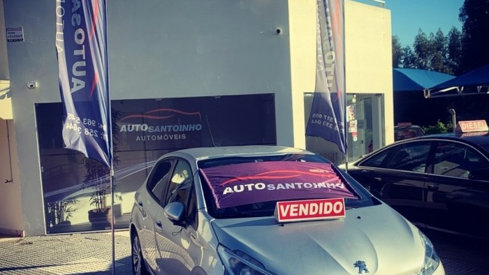 Peugeot 208 1.5 BlueHDI Signature