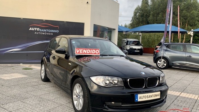 BMW 116 i
