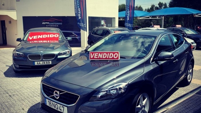 Volvo V40 1.6 D2 Eco Momentum