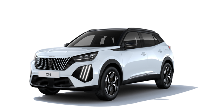 Familiar / SUV - Peugeot 2008 ou Semelhante