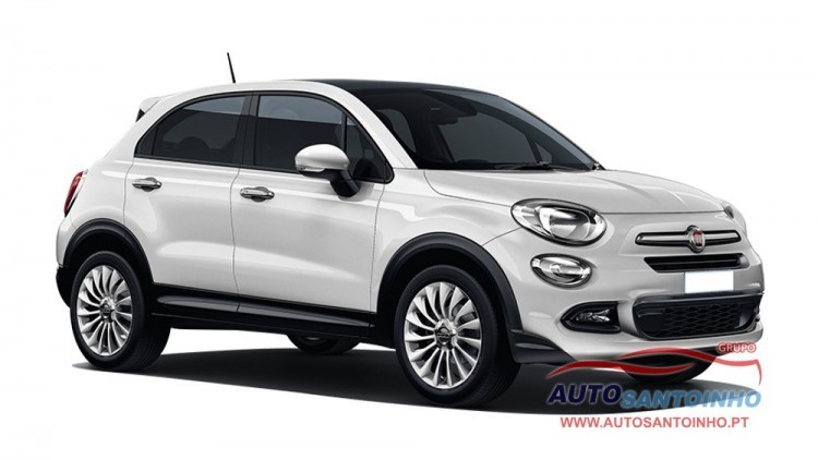 Peugeot 2008 / Renault Captur / Fiat 500x