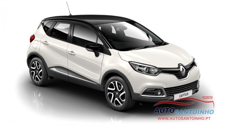 Peugeot 2008 / Renault Captur / Fiat 500x