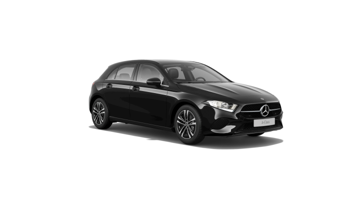 Mercedes Classe A ou Semelhante