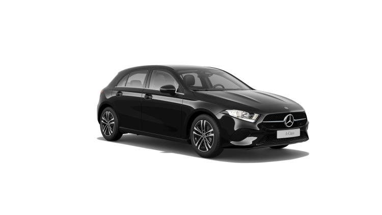 Mercedes Classe A ou Semelhante