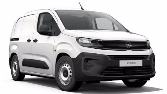 Comercial (3.9m3 a 4.4m3) - Peugeot Partner ou semelhante