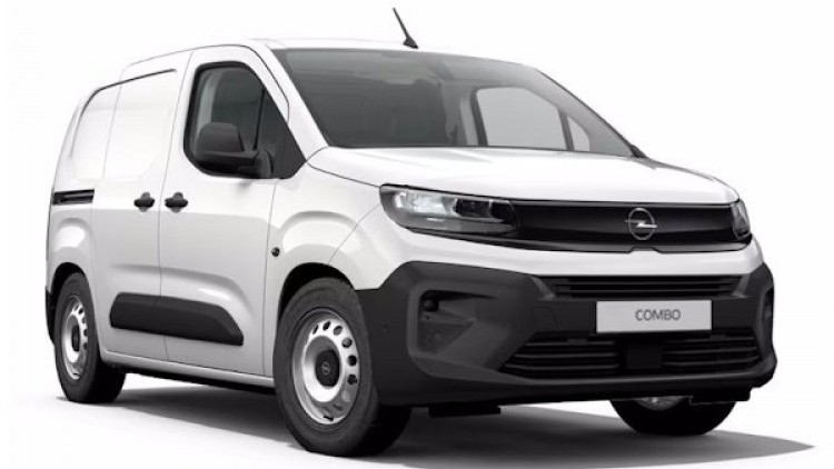 Comercial (3.9m3 a 4.4m3) - Peugeot Partner ou semelhante