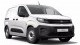 Comercial (3.9m3 a 4.4m3) - Peugeot Partner ou semelhante