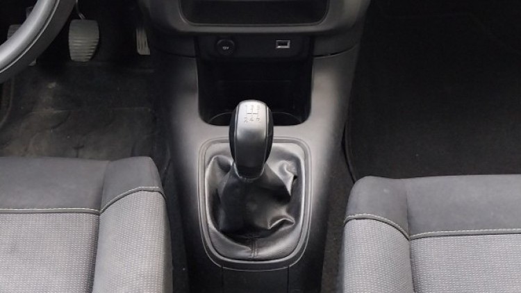 Citro&euml;n C3 Feel
