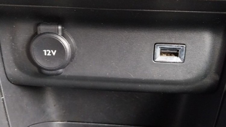 Citro&euml;n C3 Feel