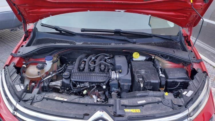 Citro&euml;n C3 Feel