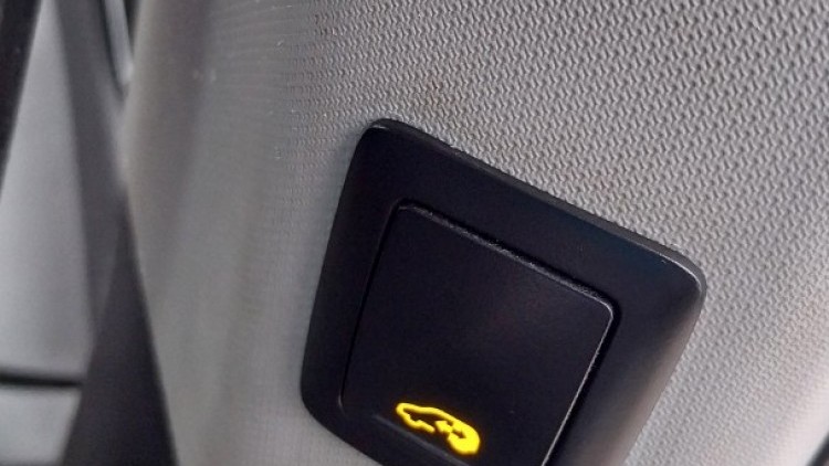 Seat Alhambra 7 Lugares