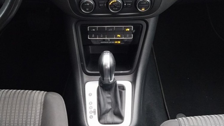Seat Alhambra 7 Lugares