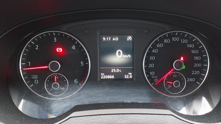 Seat Alhambra 7 Lugares