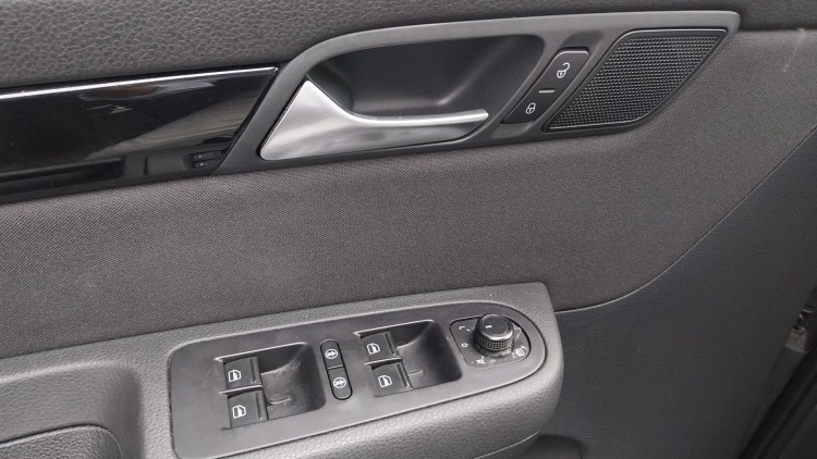 Seat Alhambra 7 Lugares