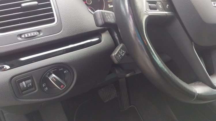 Seat Alhambra 7 Lugares
