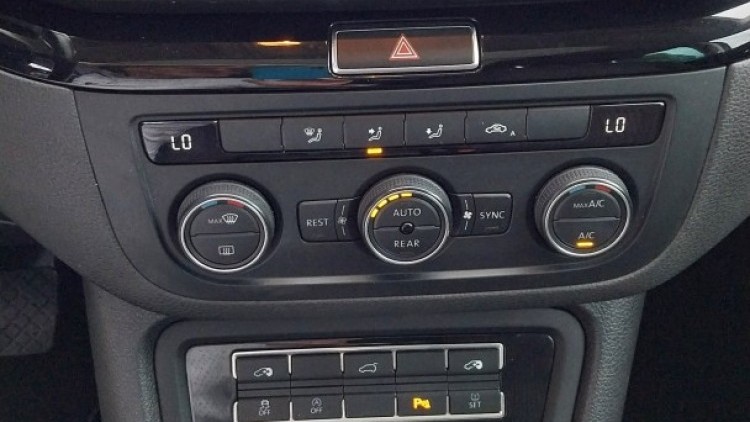 Seat Alhambra 7 Lugares