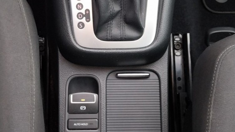 Seat Alhambra 7 Lugares