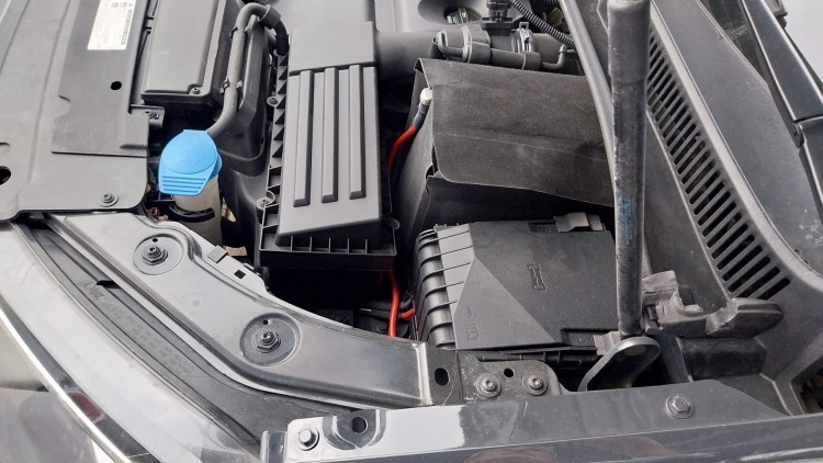 Seat Alhambra 7 Lugares