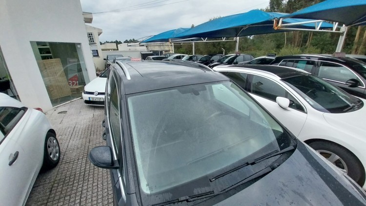 Seat Alhambra 7 Lugares