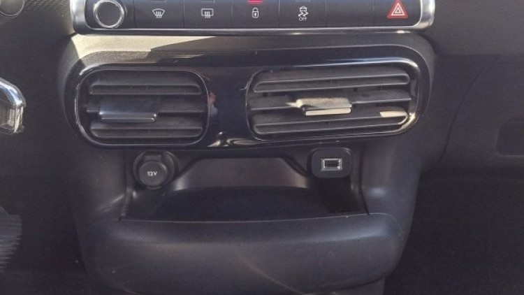 Citro&euml;n C4 Cactus EXCLUSIVE