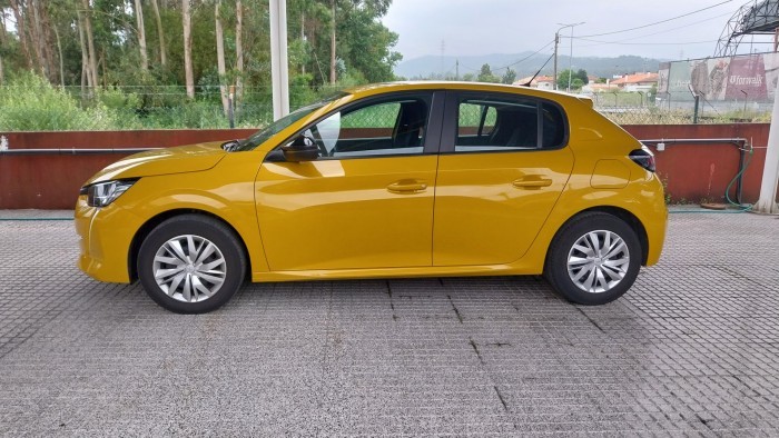 Peugeot 208 ACTIVE PACK