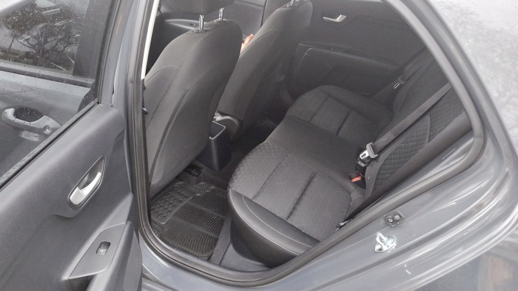 Kia Rio Dynamic