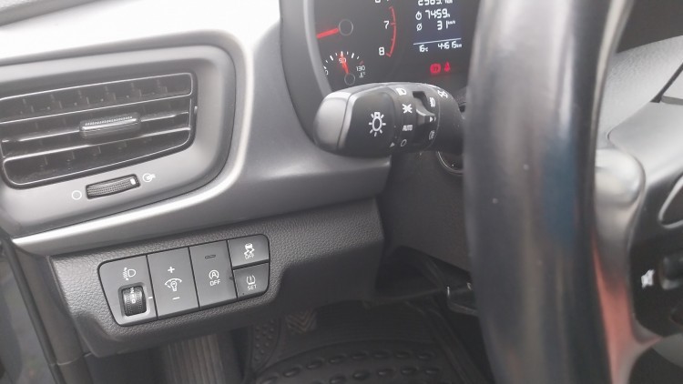 Kia Rio Dynamic