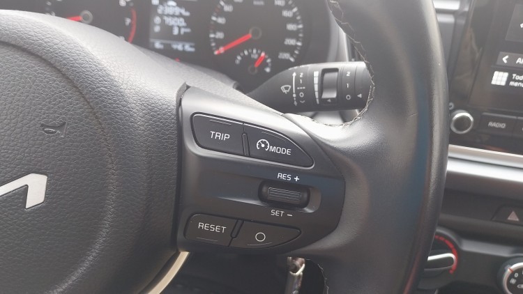 Kia Rio Dynamic