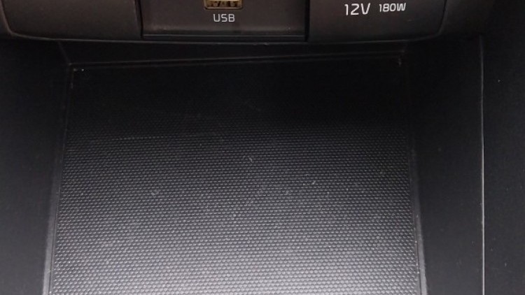 Kia Rio Dynamic