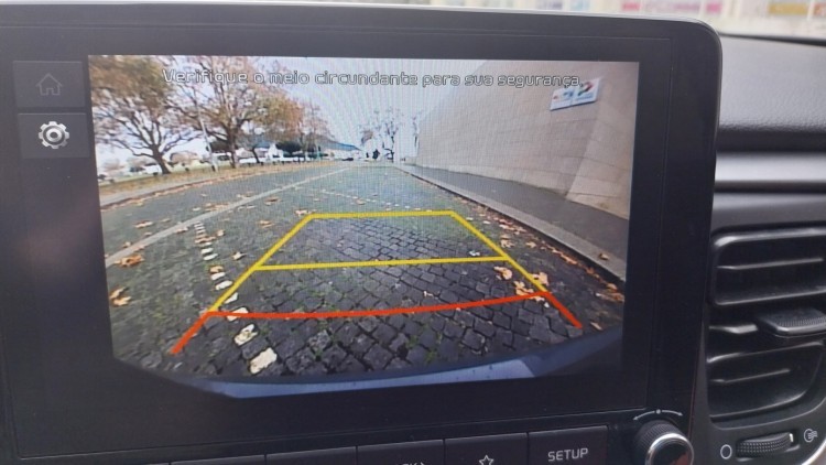 Kia Rio Dynamic