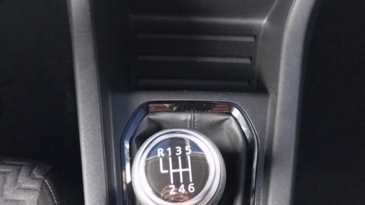 Renault Clio Evolution