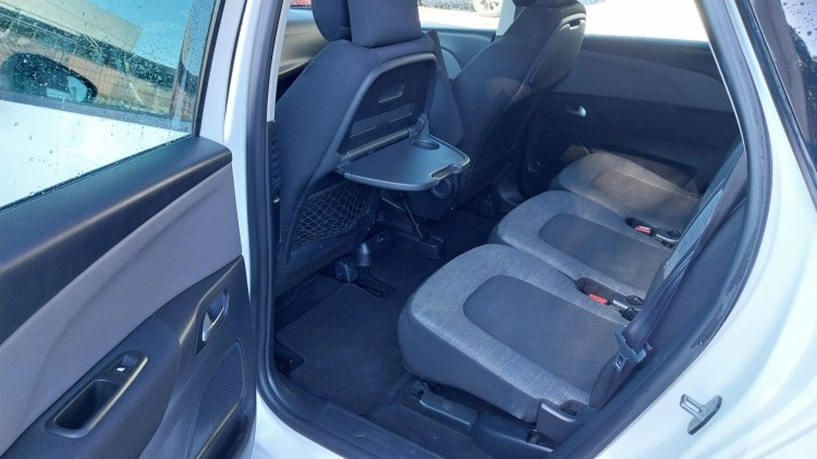 Citro&euml;n C4 Picasso Exclusive