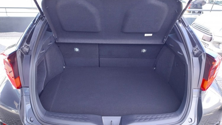 Toyota CH-R Exclusive Pack Luxury