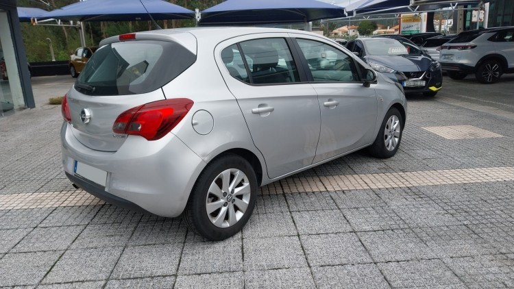 Opel Corsa Enjoy