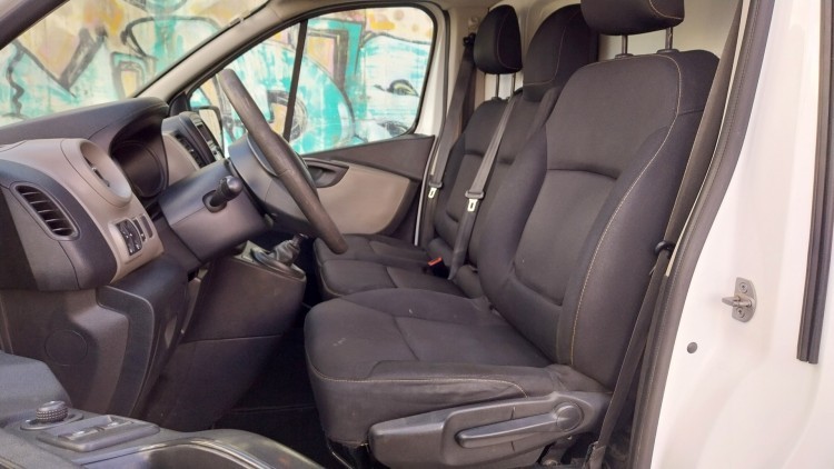 Nissan NP300 NV300 Deduz Iva