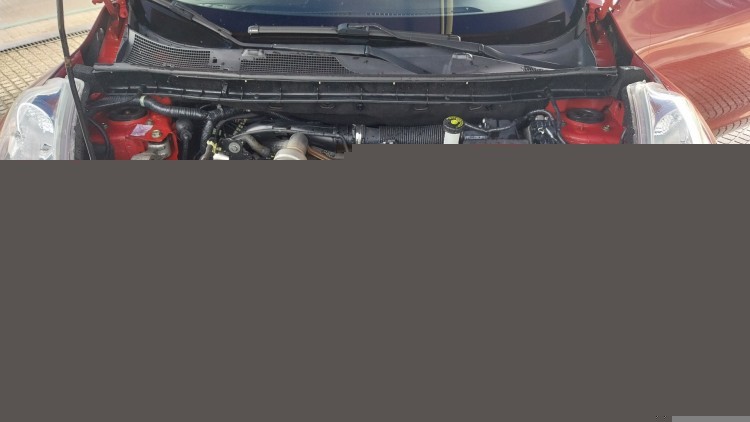 Nissan Juke TeknaSport