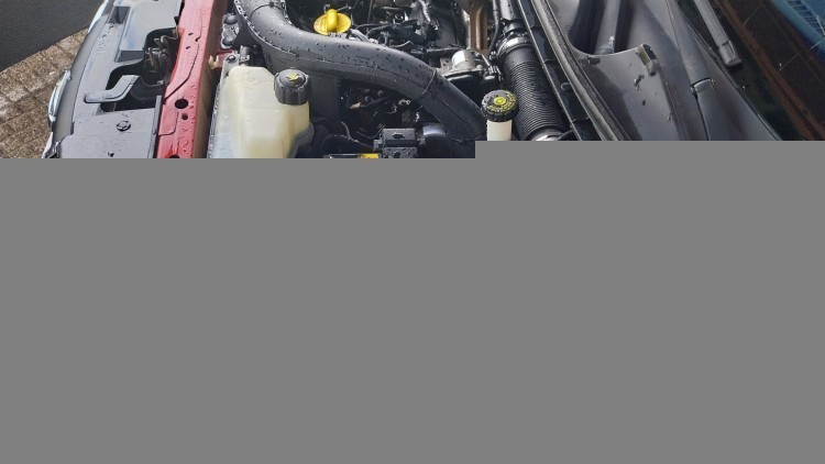 Nissan Juke TeknaSport
