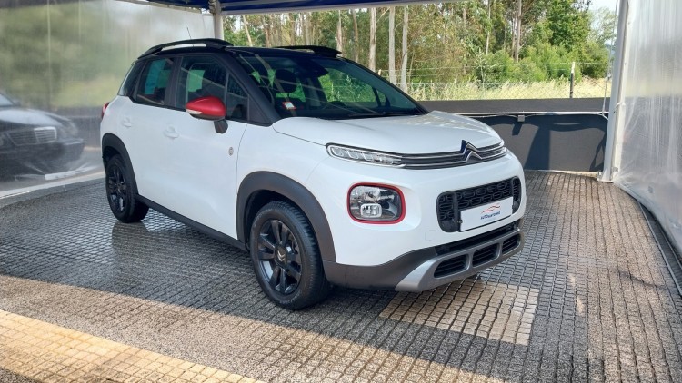 Citro&euml;n C3 Air Cross