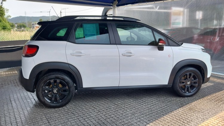 Citro&euml;n C3 Air Cross
