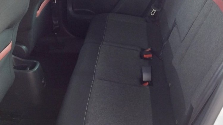 Citro&euml;n C3 Air Cross