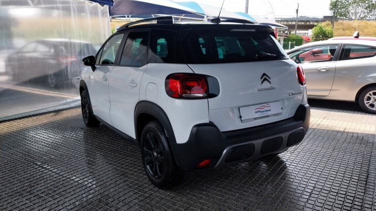 Citro&euml;n C3 Air Cross