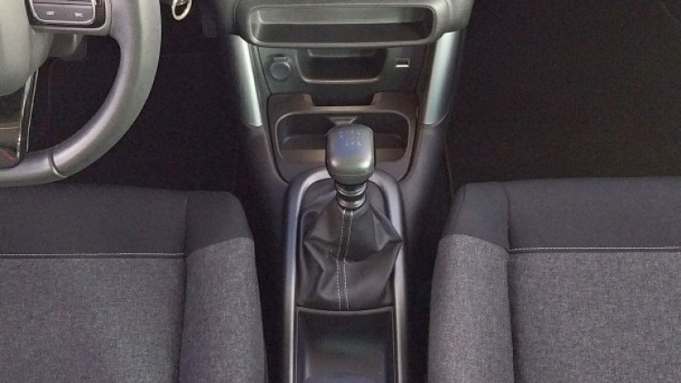 Citro&euml;n C3 Air Cross