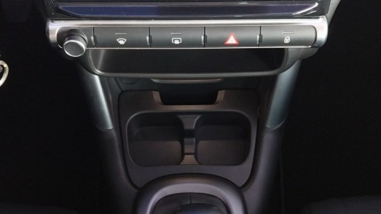 Citro&euml;n C3 Air Cross