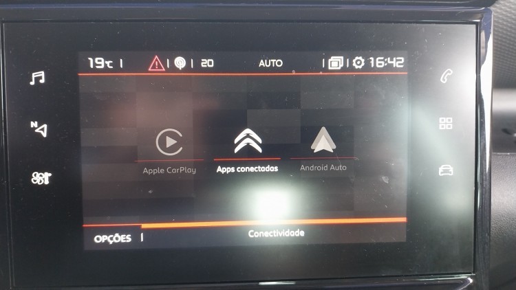 Citro&euml;n C3 Air Cross