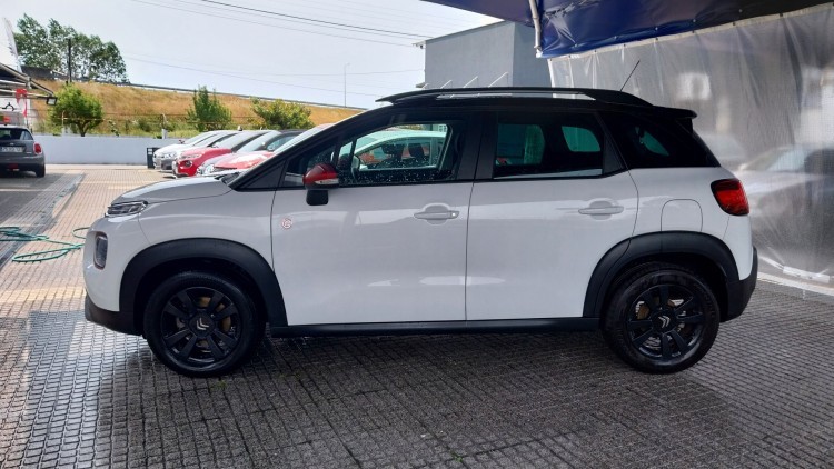 Citro&euml;n C3 Air Cross