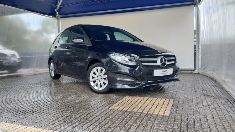 Mercedes-Benz Classe B 180