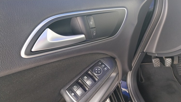 Mercedes-Benz Classe B 180