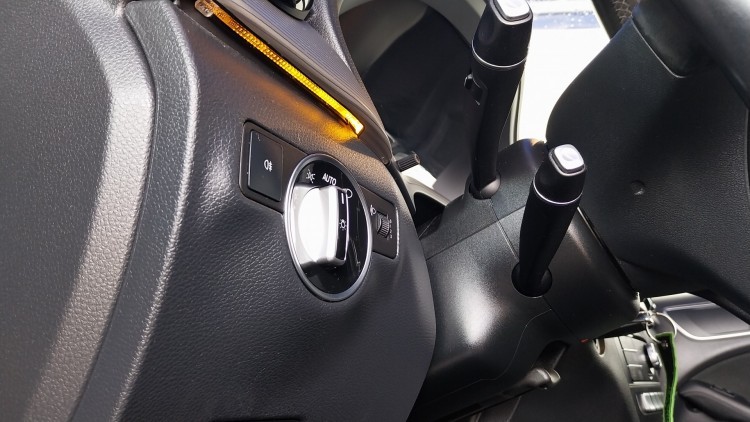 Mercedes-Benz Classe B 180