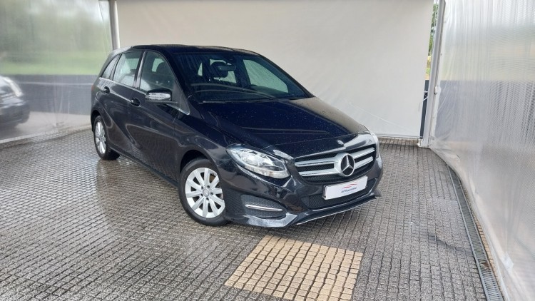 Mercedes-Benz Classe B 180