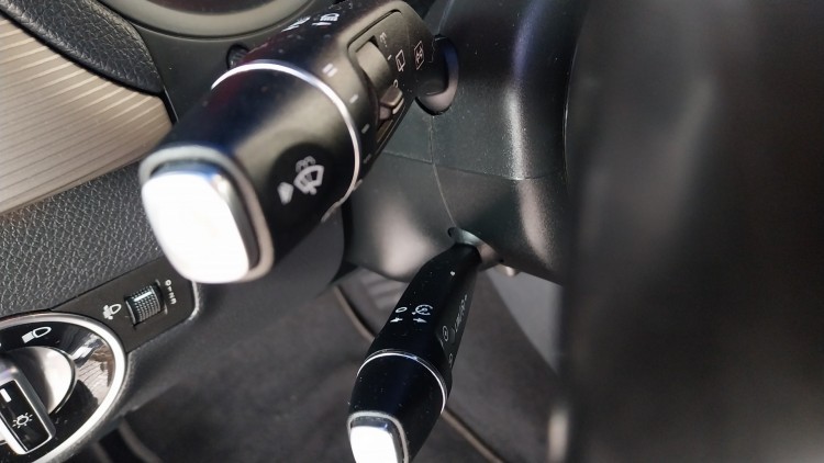 Mercedes-Benz Classe B 180